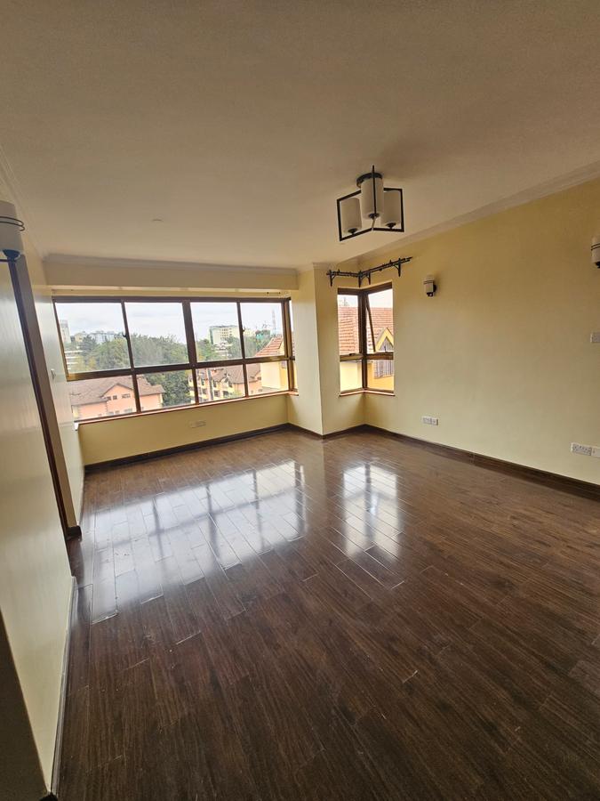 3 Bed Apartment with En Suite at Kileleshwa - 9