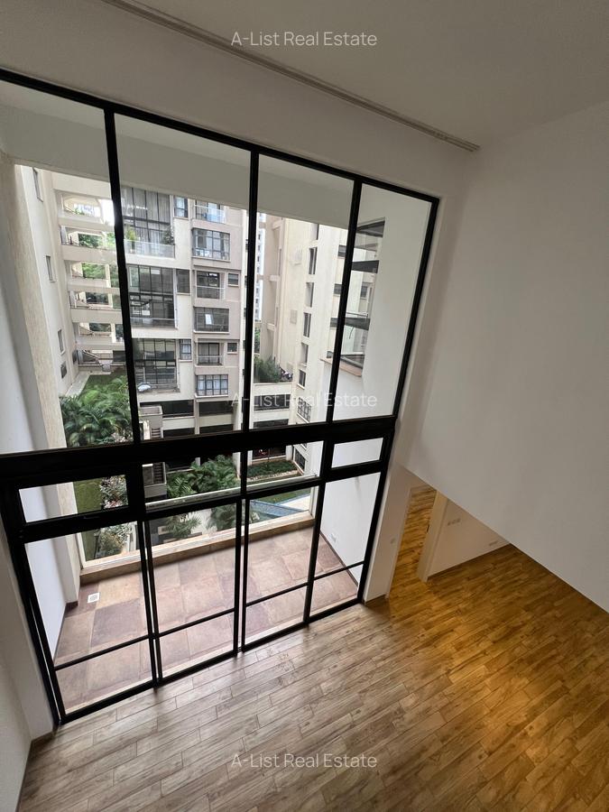 3 Bed Apartment with En Suite at Riverside Lane - 17