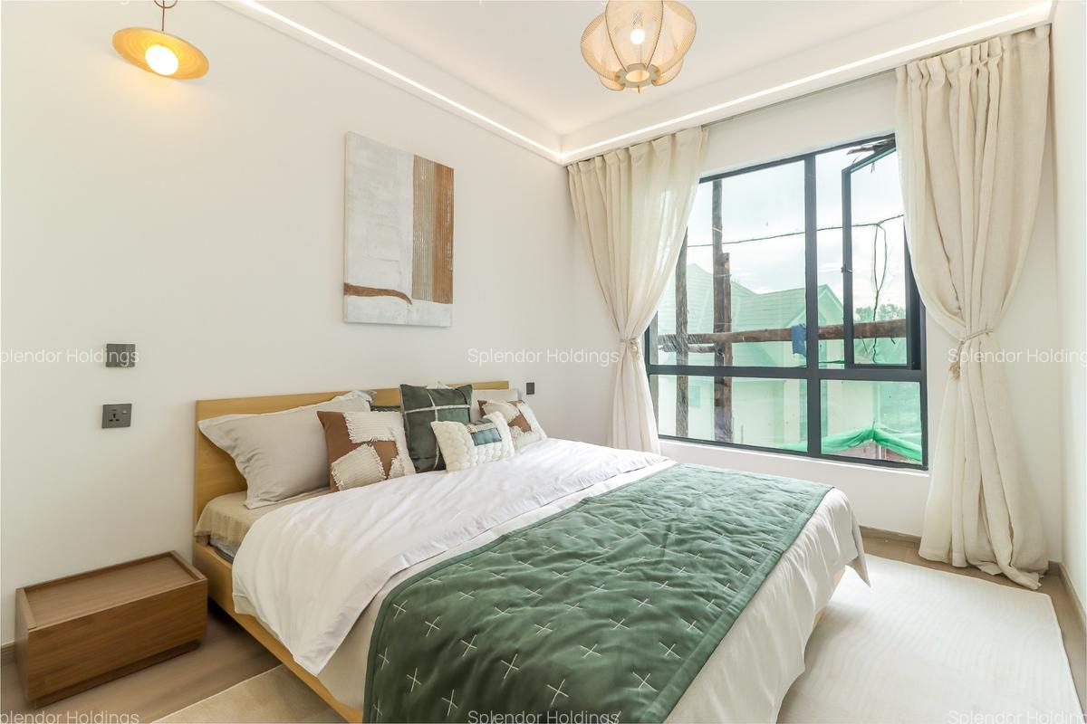 1 Bed Apartment with Swimming Pool at Kingara Road - 8