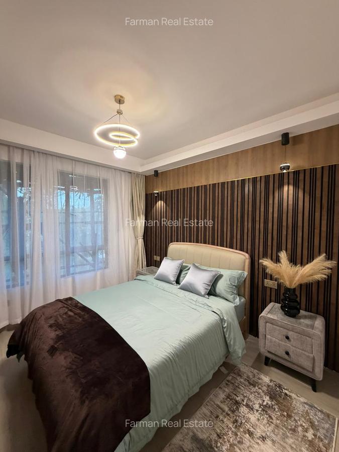 2 Bed Apartment with En Suite in Upper Hill - 5