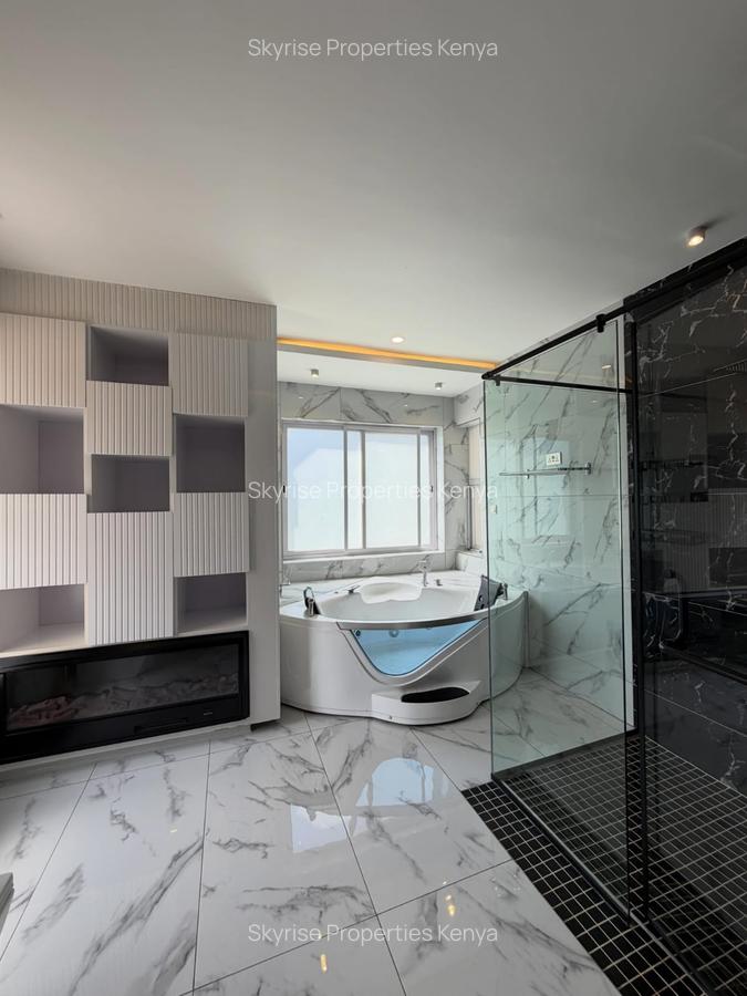 6 Bed Villa with En Suite at Karen - 17
