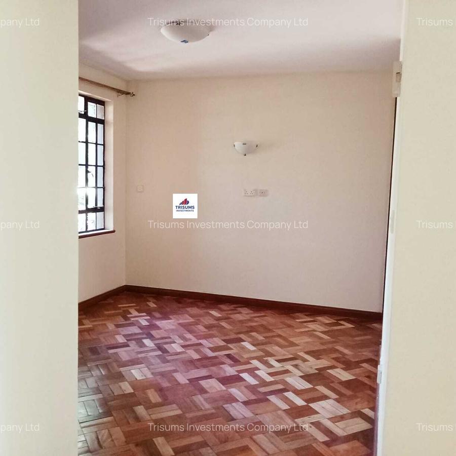 4 Bed Apartment with En Suite in Rhapta Road - 10