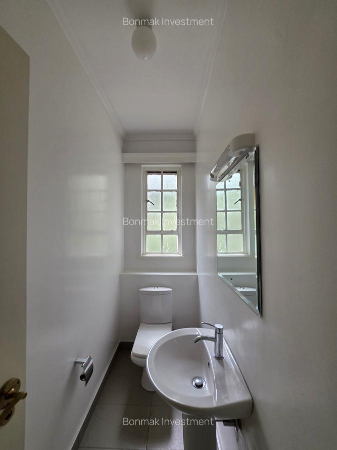 3 Bed Apartment with En Suite at Old Muthaiga - 17