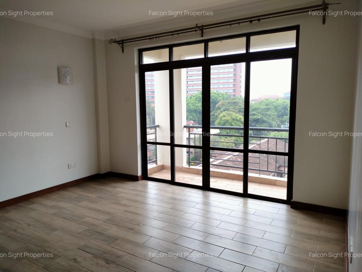 3 Bed Apartment with Gym at Off Limuru Road And Few Minutes Drive To Village Market And Gigiri - 3