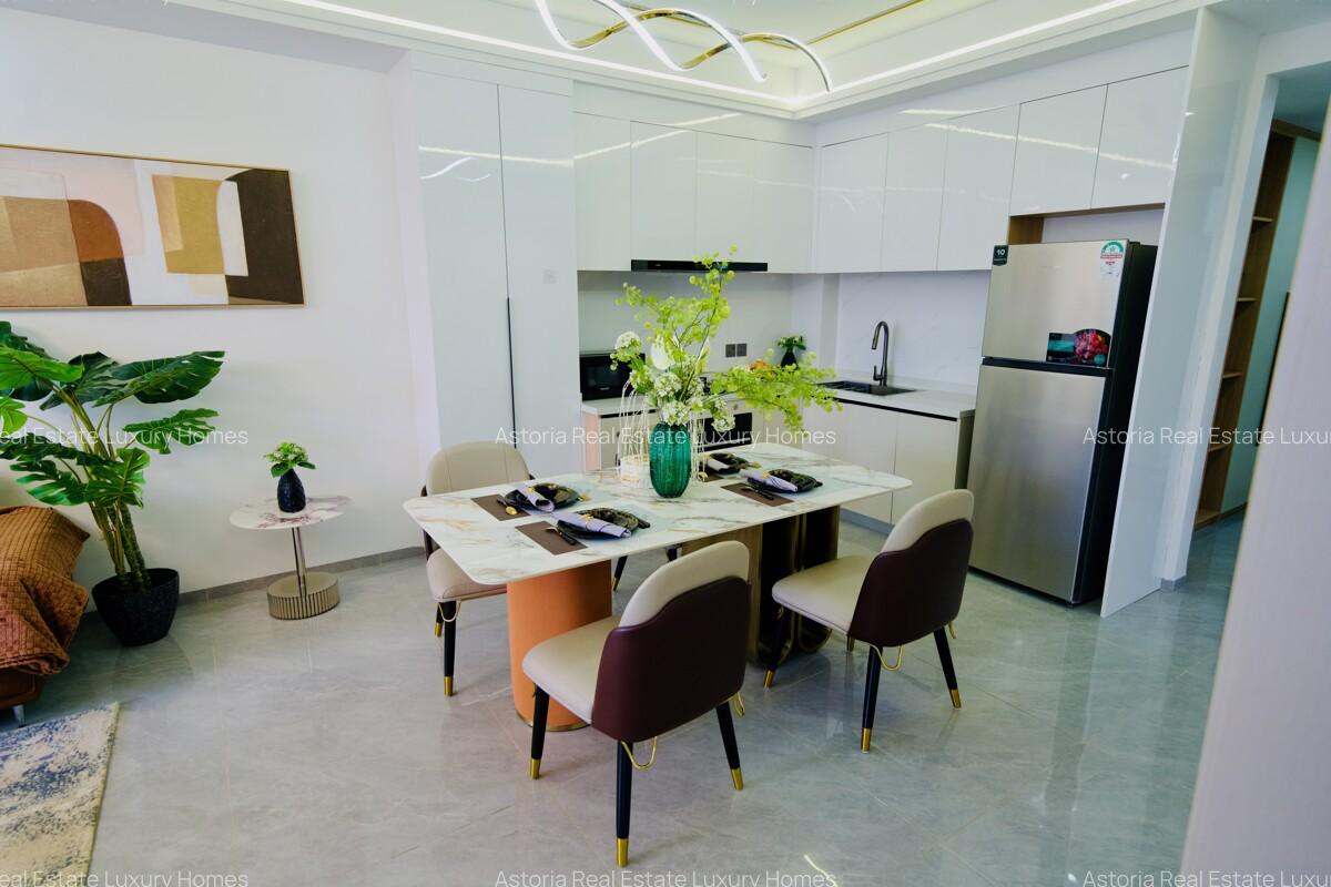 2 Bed Apartment with En Suite at 2026-135 - 3