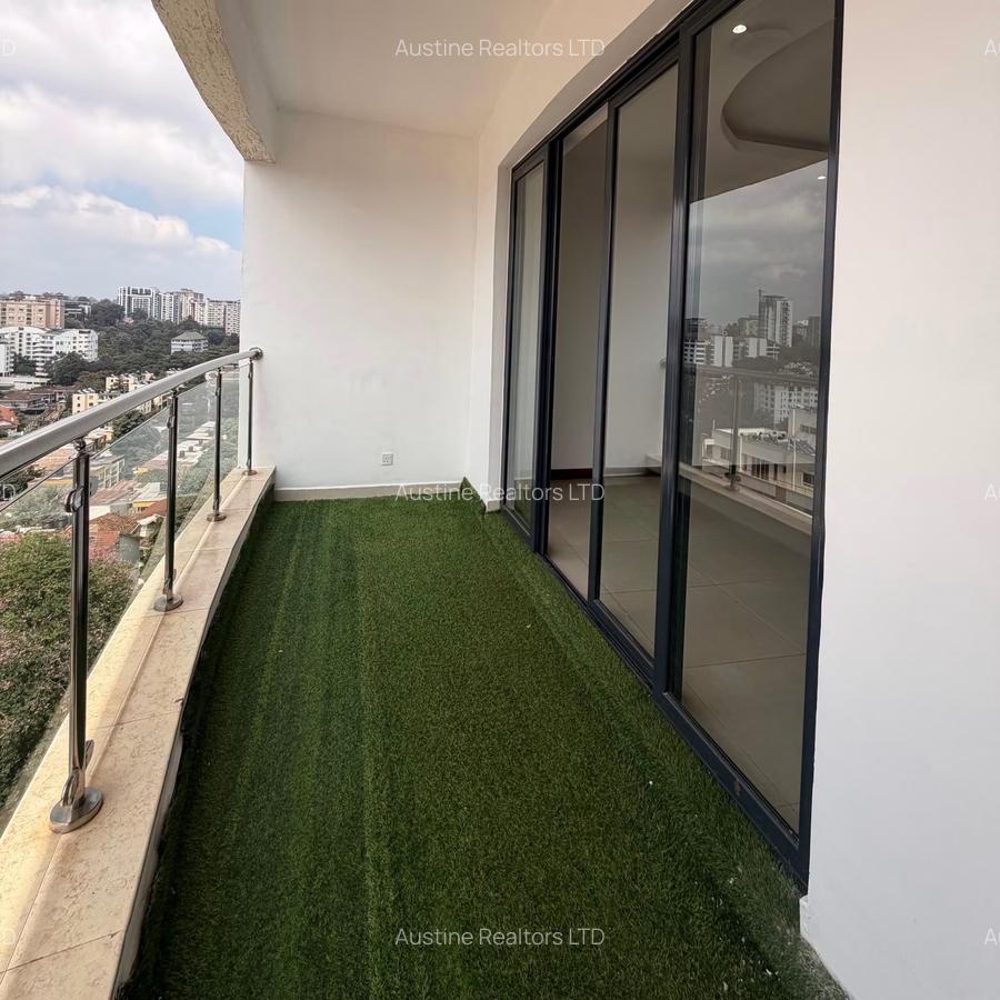 2 Bed Apartment with En Suite at Rhapta Road - 4