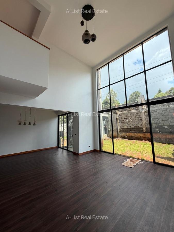 4 Bed Townhouse with Swimming Pool at Kirawa Road - 3