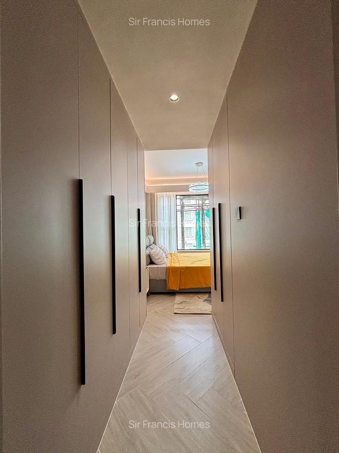 Serviced 1 Bed Apartment with En Suite in Syokimau - 7