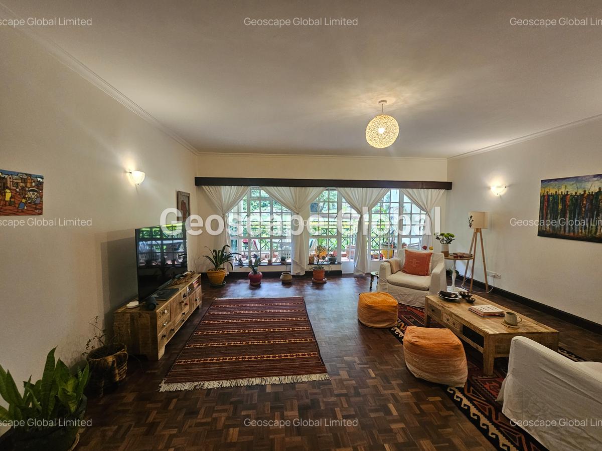 3 Bed Apartment with En Suite in Lavington - 6