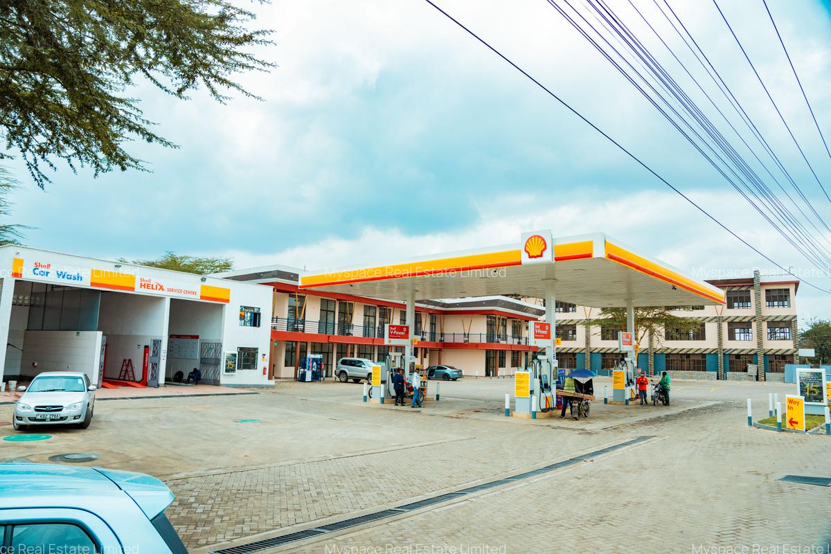 Commercial Property with Backup Generator in Karen - 2