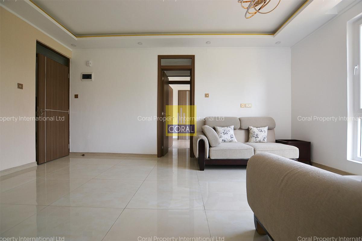 2 Bed Apartment in Rhapta Road - 6