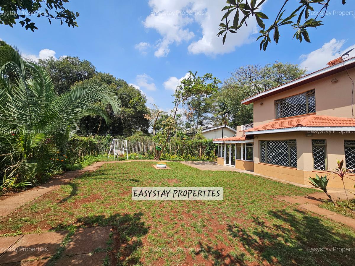 4 Bed Townhouse with En Suite in Lavington - 1