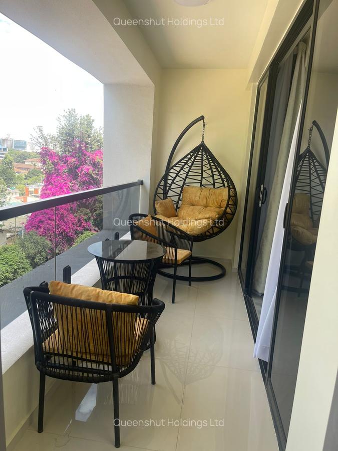 Furnished 2 Bed Apartment with En Suite in Westlands Area - 7
