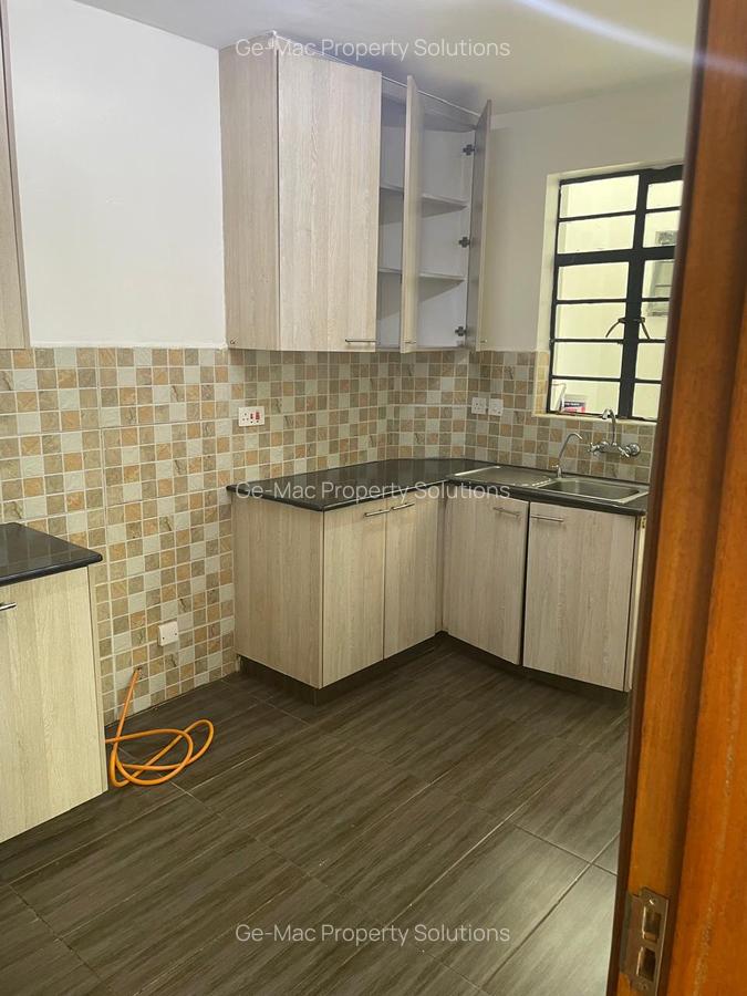 3 Bed House with En Suite in Kiambu Road - 5