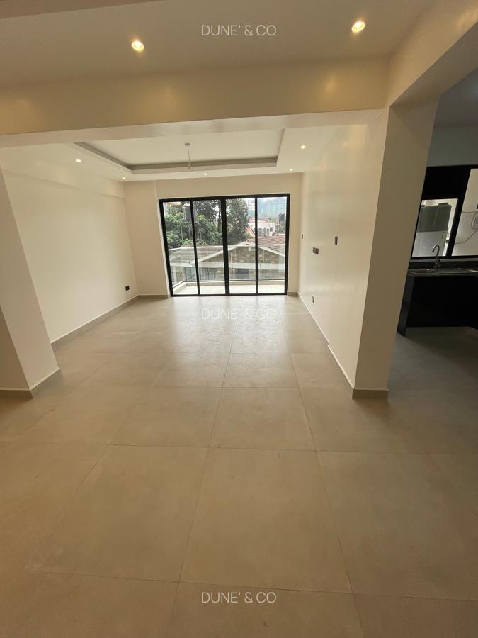 Serviced 2 Bed Apartment with En Suite in Westlands Area - 1