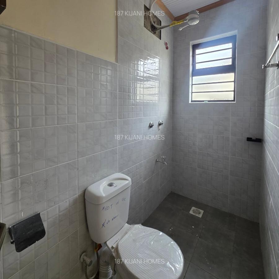 3 Bed House with En Suite at Gikambura - 11