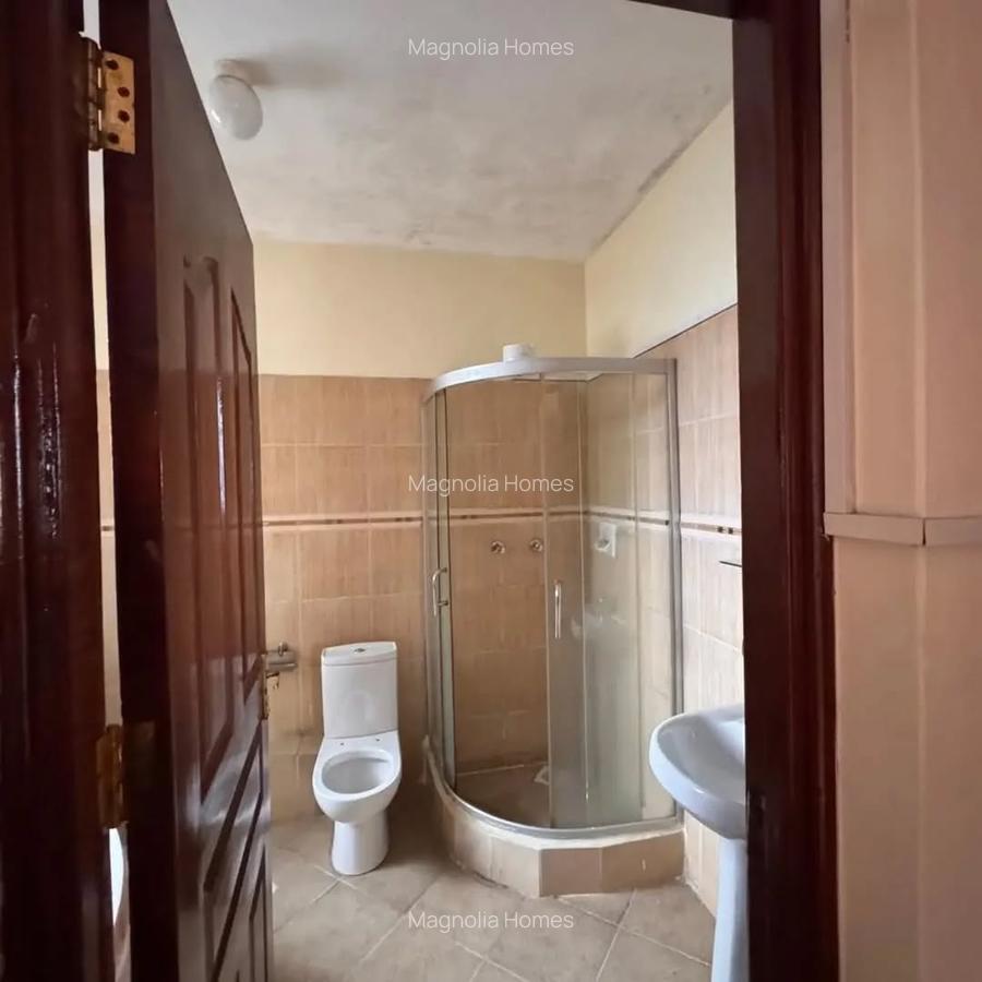 3 Bed Apartment in Kileleshwa - 11