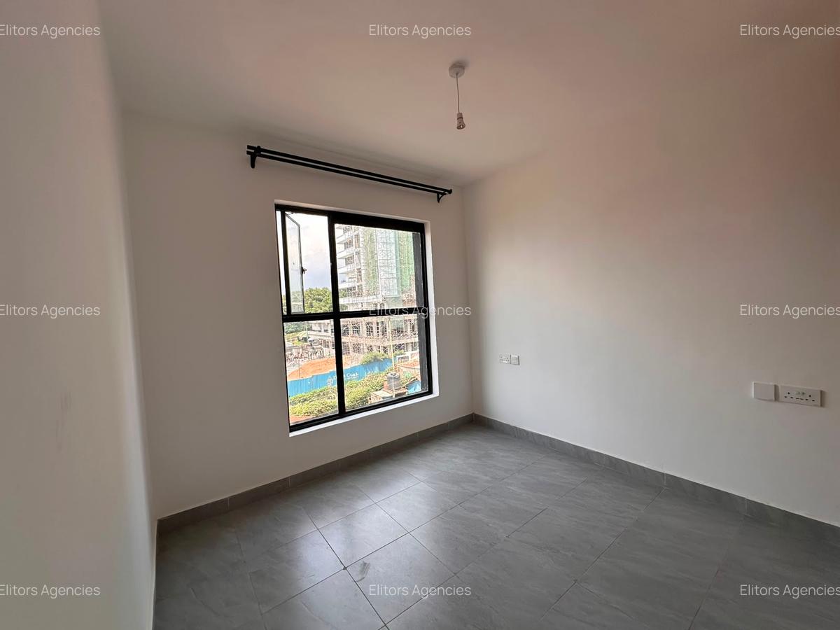 1 Bed Apartment with En Suite at Kirawa Road - 11