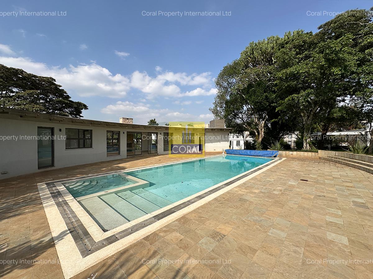 5 Bed Villa in Karen - 20