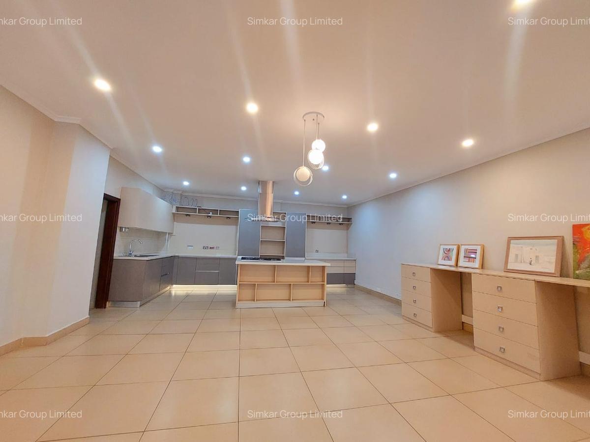 2 Bed Townhouse with En Suite at Peponi Rd - 4