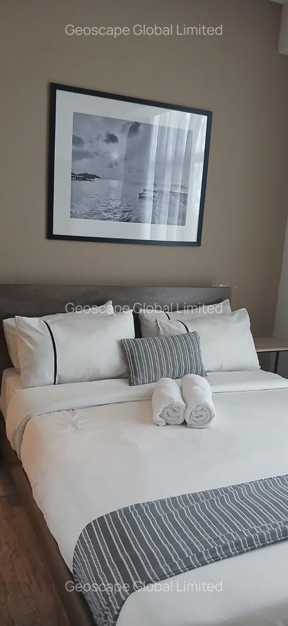 Furnished 2 Bed Apartment with En Suite in Westlands Area - 6