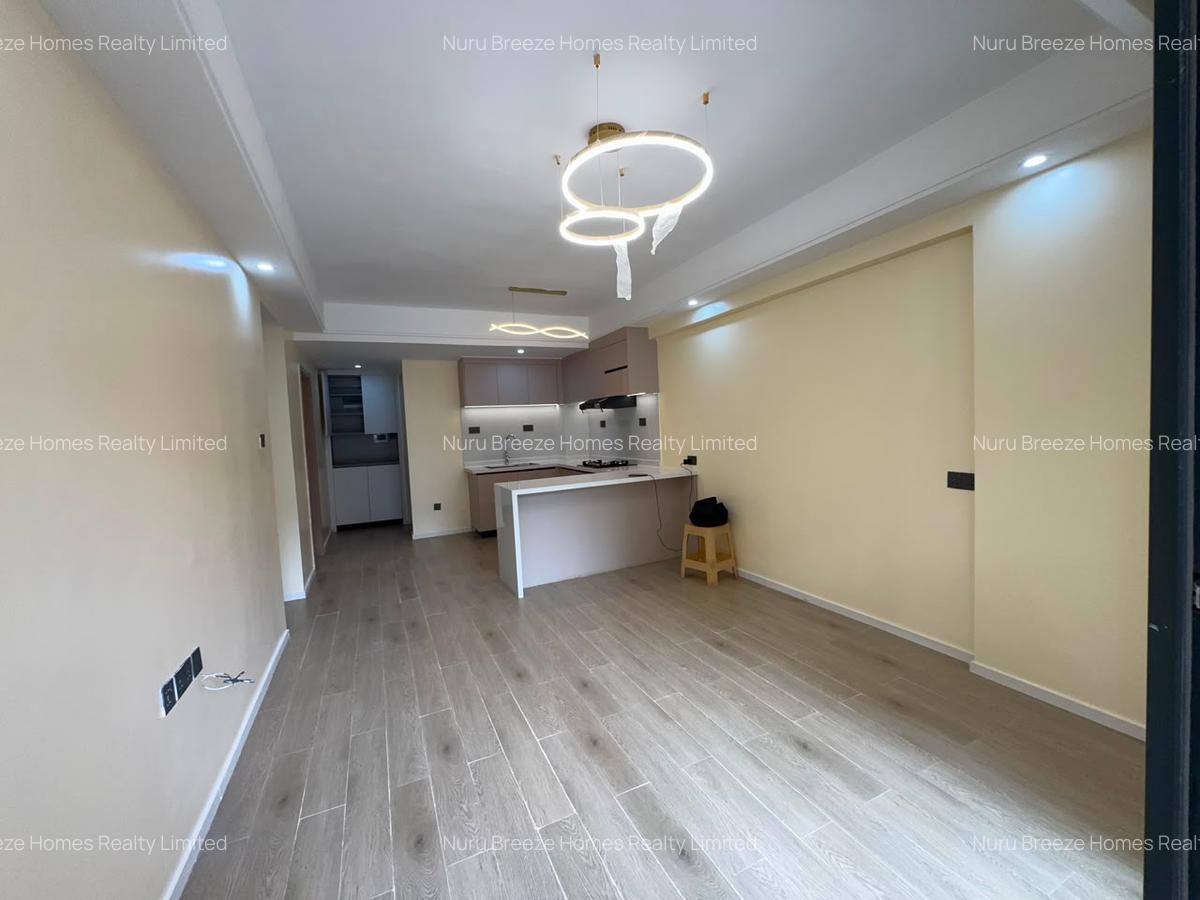 2 Bed Apartment with En Suite in Rhapta Road - 4