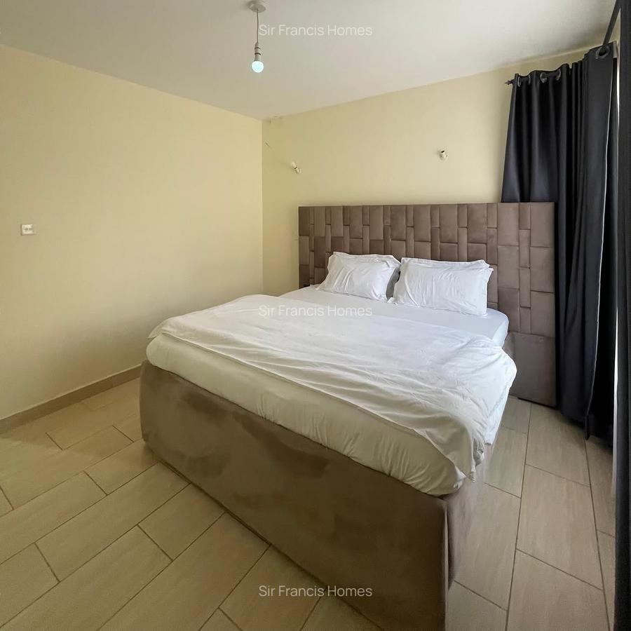 Serviced 2 Bed Apartment with En Suite in Riverside - 6