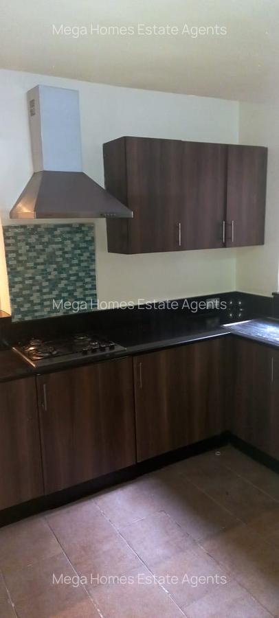 Serviced 3 Bed Apartment with En Suite in Kileleshwa - 11