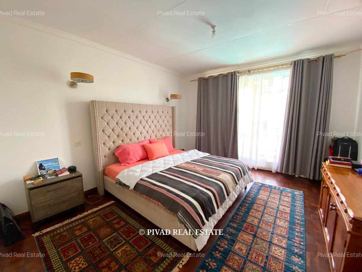 4 Bed House with Swimming Pool in Runda - 9