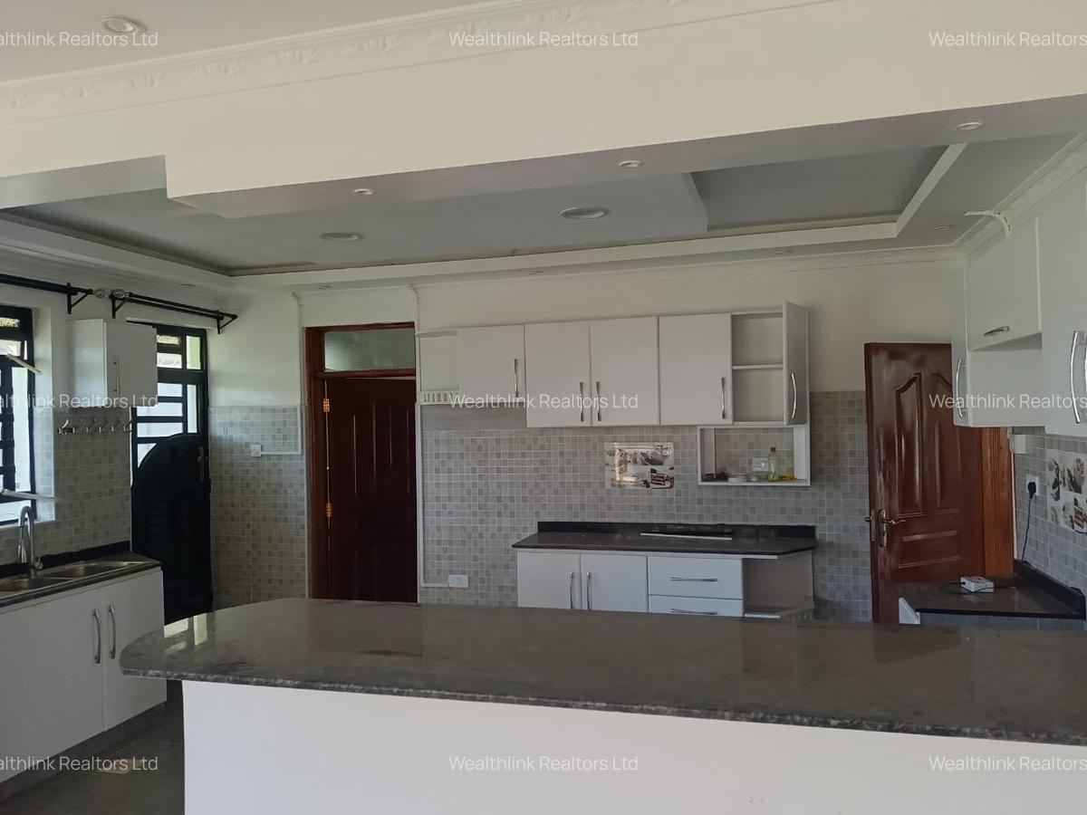4 Bed House with En Suite at Runda - 16