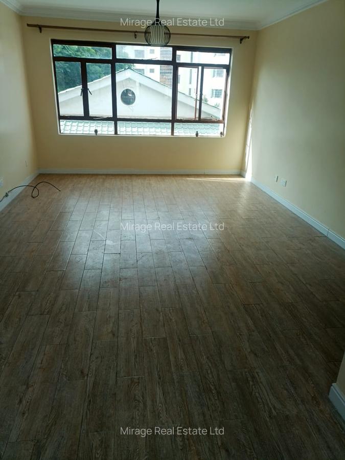 2 Bed Apartment with Backup Generator in Kilimani - 19