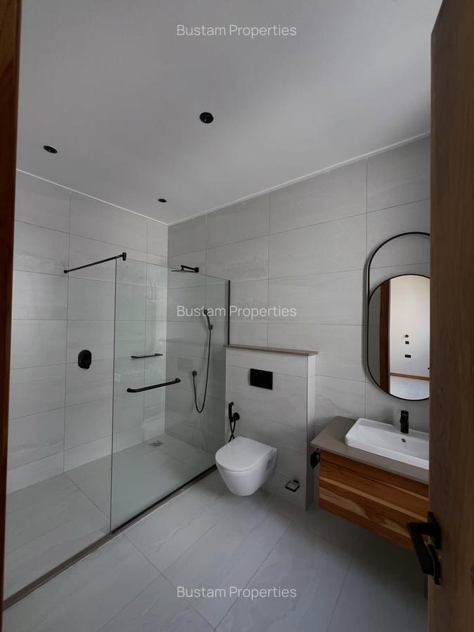 Serviced 4 Bed Apartment with En Suite in Loresho - 5