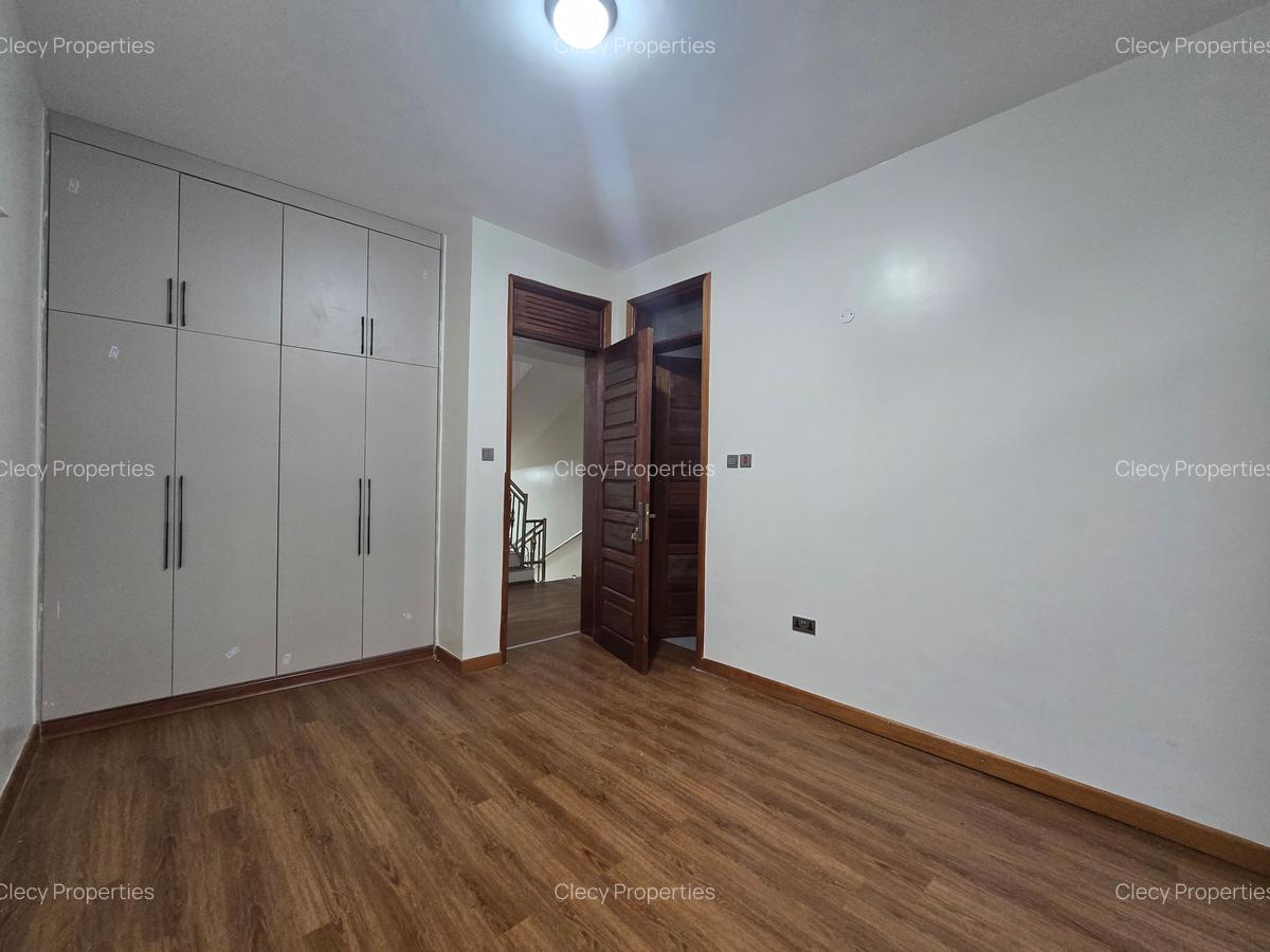 5 Bed House with En Suite at Kamakis - 8