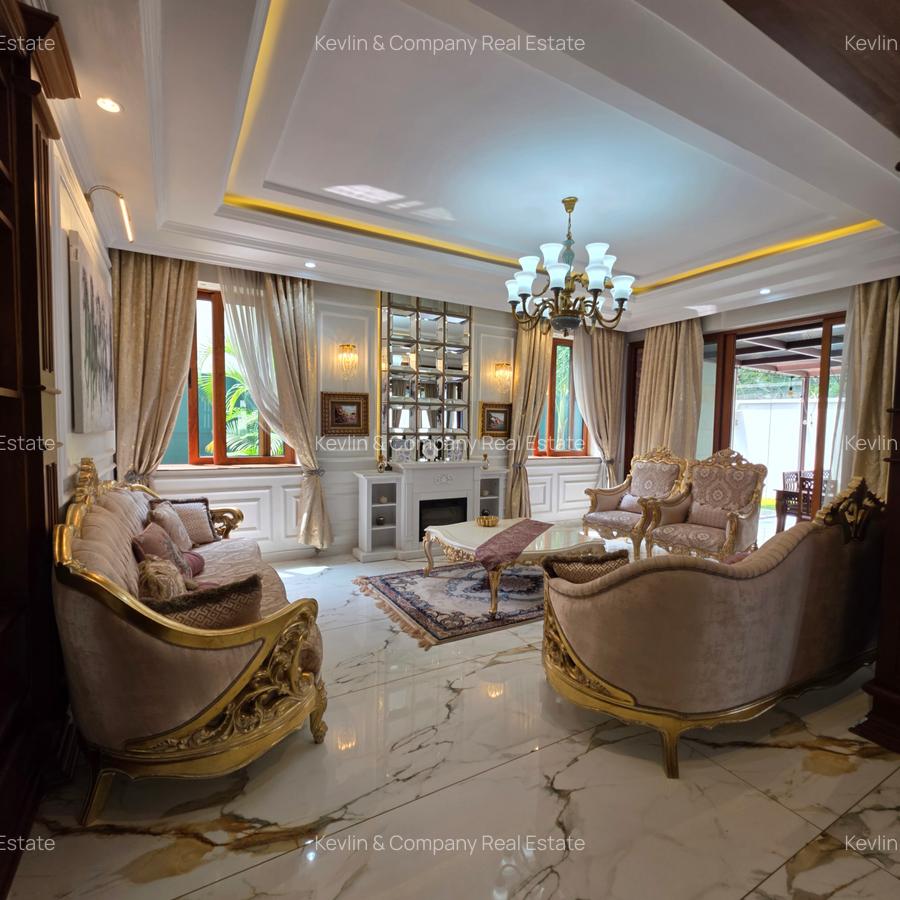 6 Bed Villa with En Suite in Lavington - 5