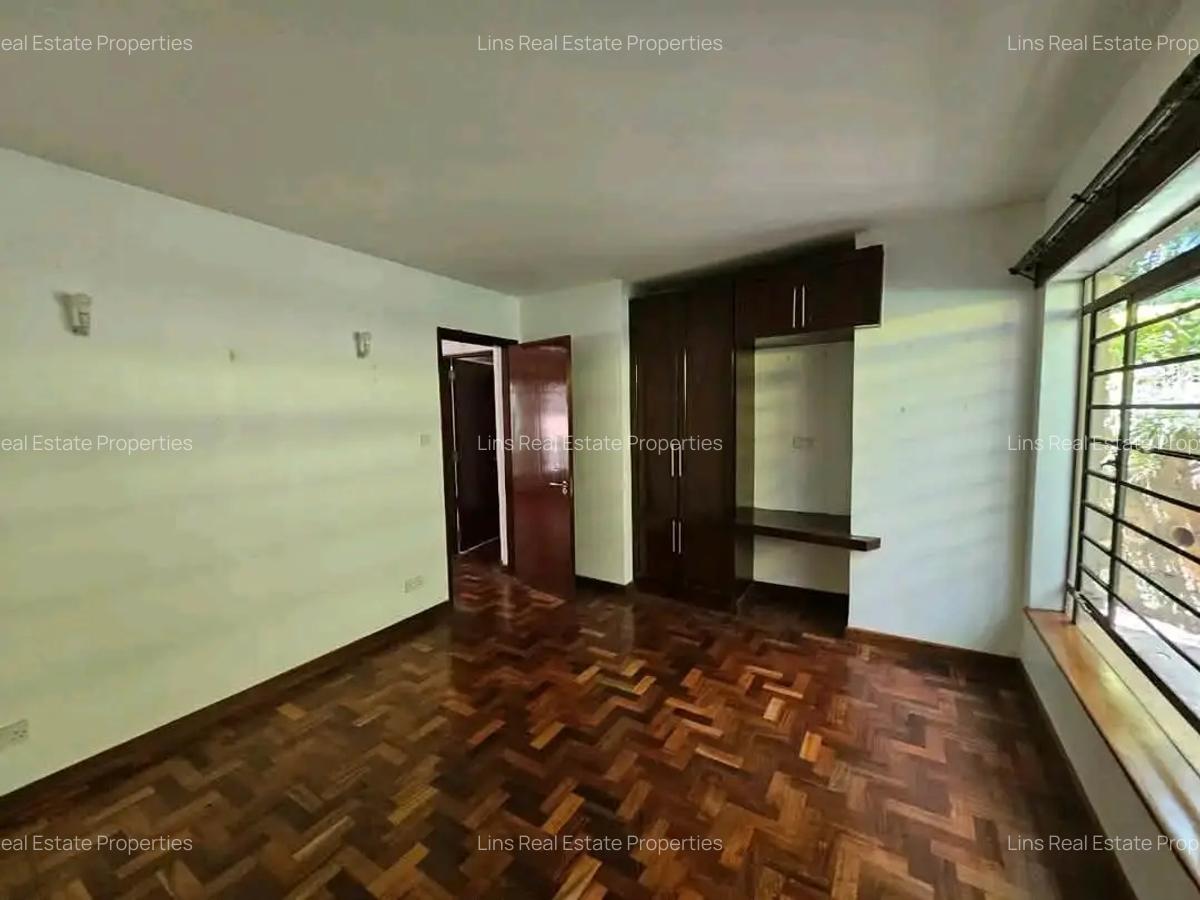 4 Bed Townhouse with En Suite in Kitisuru - 6