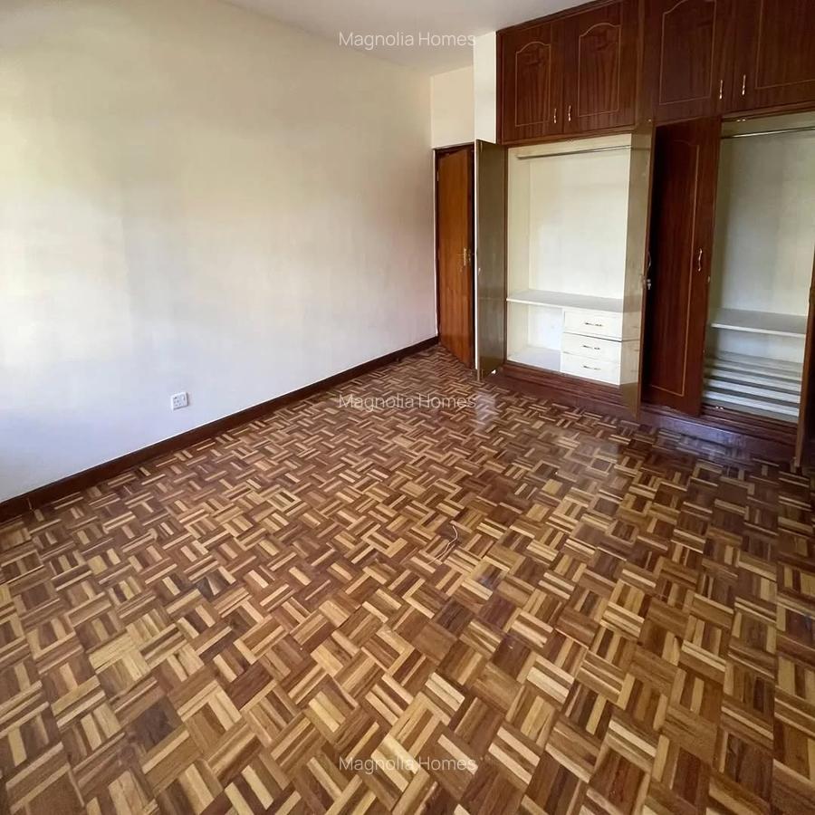 3 Bed Apartment in Kilimani - 7