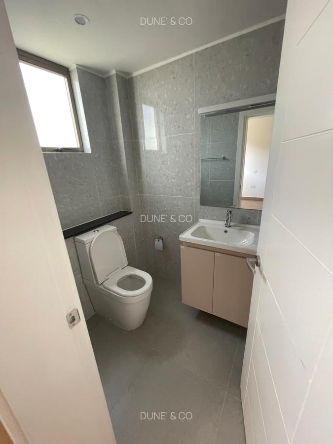 4 Bed Apartment with En Suite in Kileleshwa - 10
