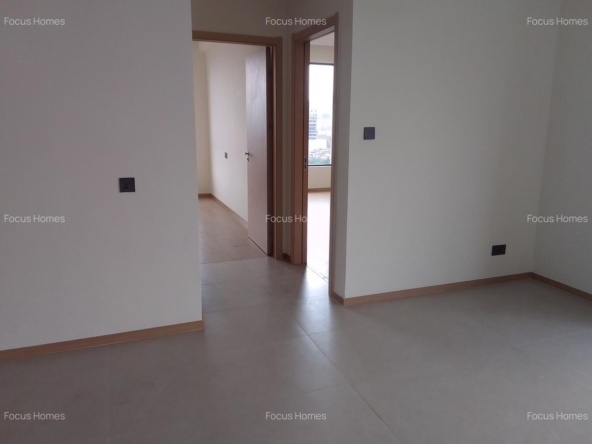 2 Bed Apartment with En Suite in Westlands Area - 2