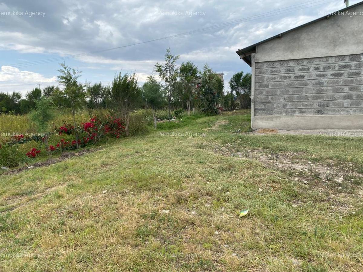 Commercial Land at Kitengera - 11