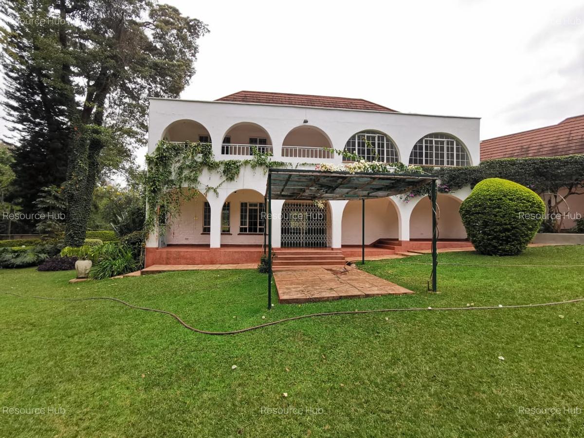 5 Bed House with En Suite at Off Ngecha Road - 3