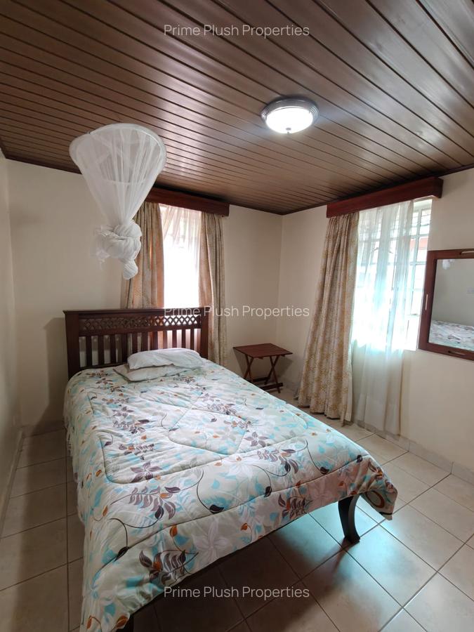 1 Bed House with Garden in Karen - 8