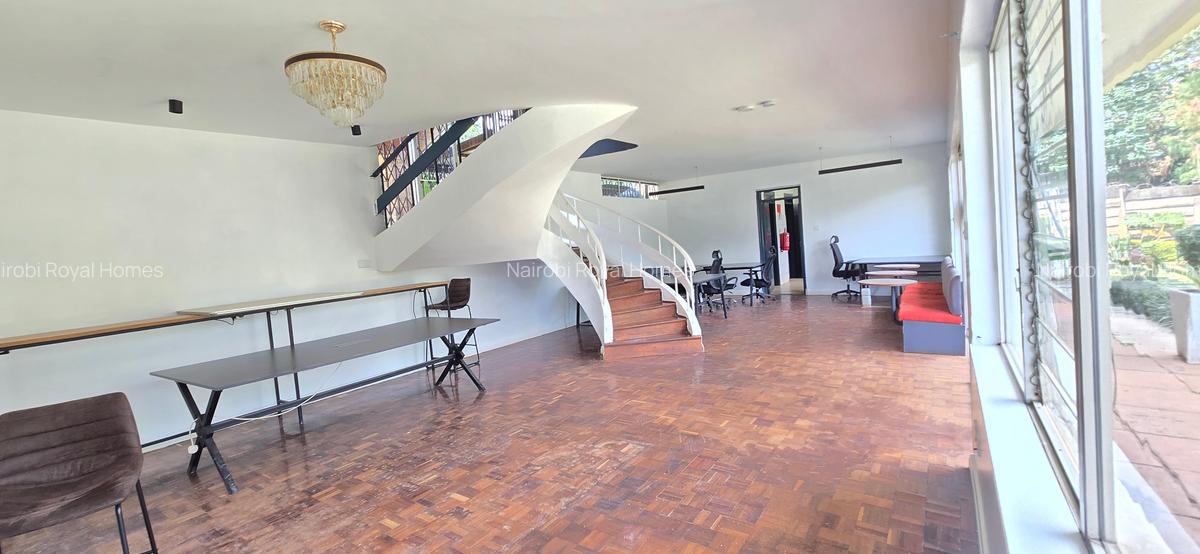 Commercial Property with Service Charge Included at Off Wayaki Way - 12