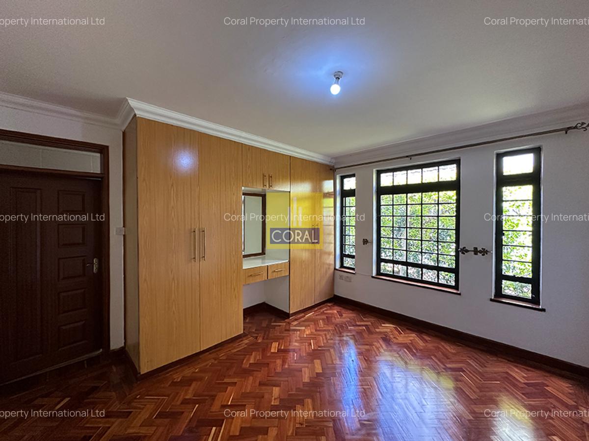 4 Bed House in Karen - 8