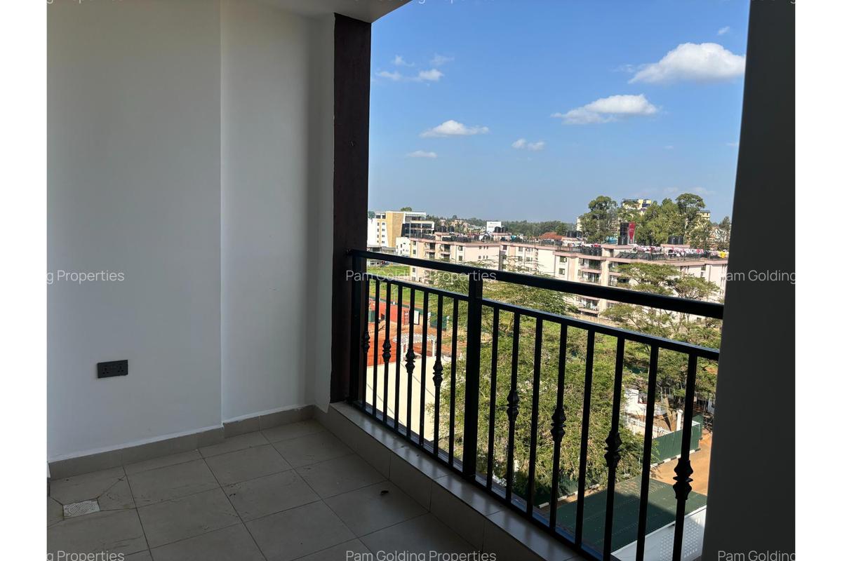 3 Bed Apartment with En Suite in Kiambu Road - 7