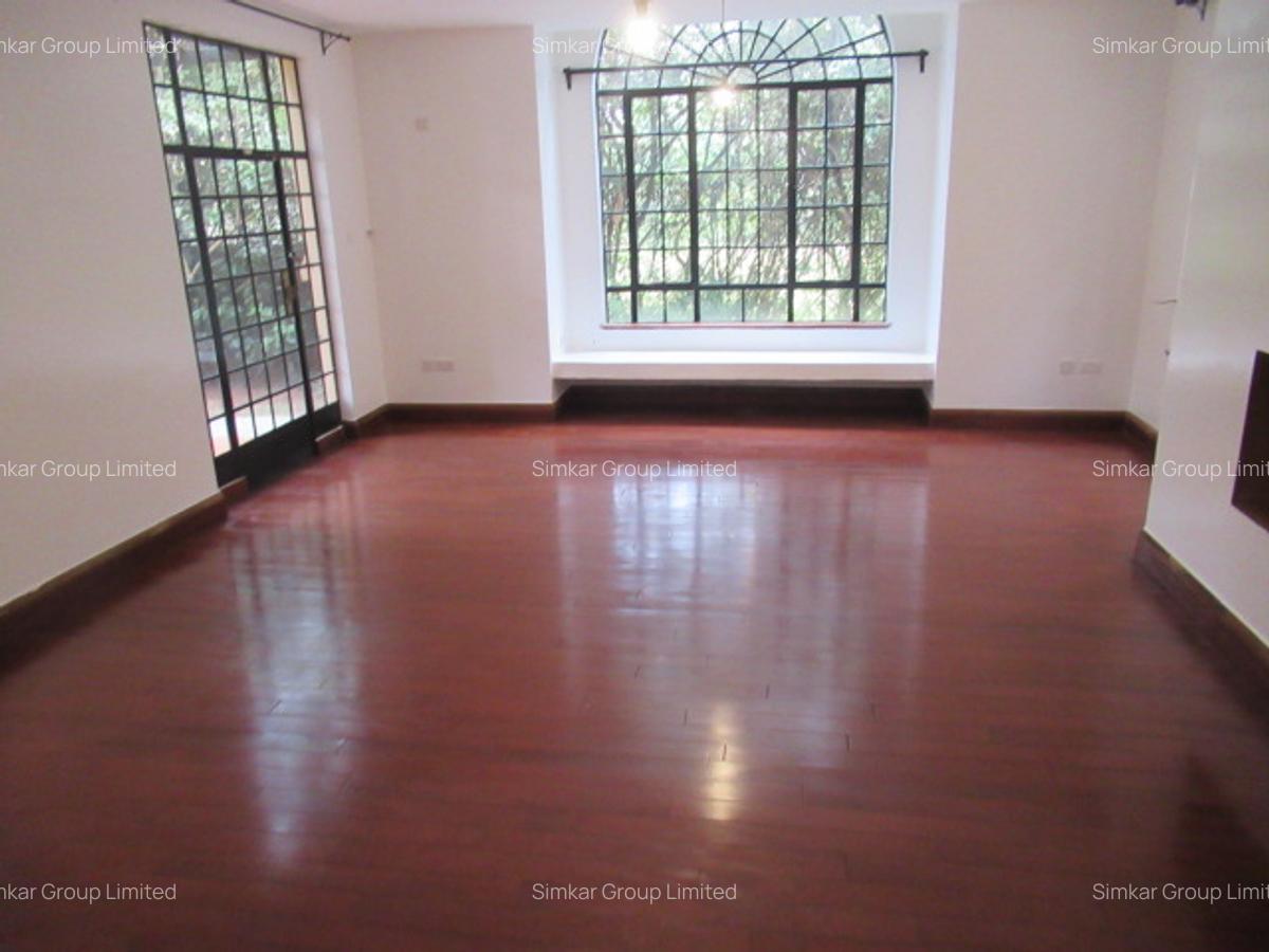 4 Bed Villa with En Suite at Runda - 6