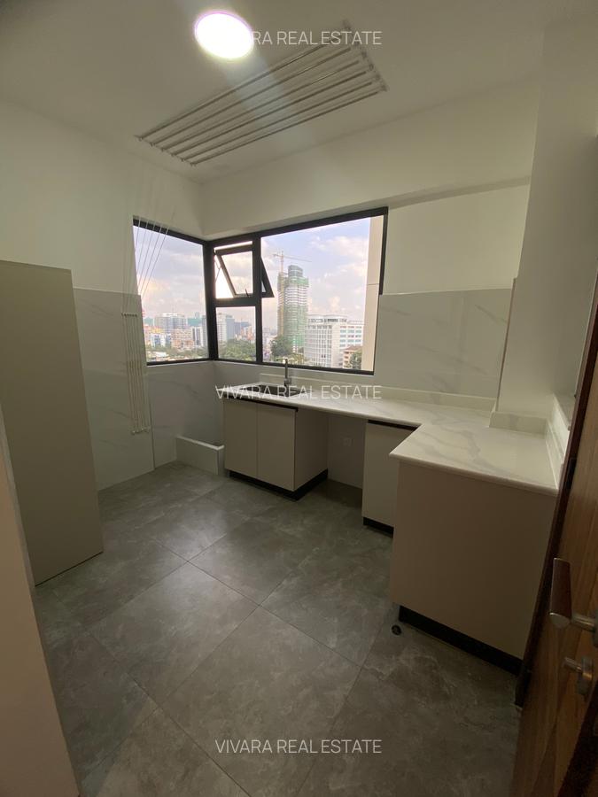 2 Bed Apartment with En Suite in Westlands Area - 16