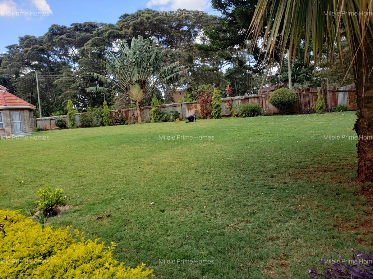 3 Bed House with En Suite at Kigwa Road - 10