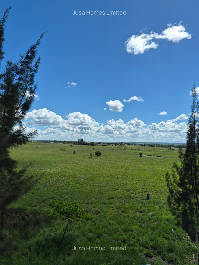 Land in Joska - 1