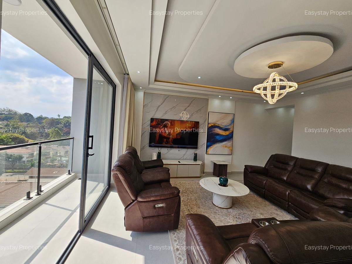 3 Bed Apartment with En Suite in Westlands Area - 12