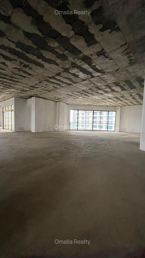 8,000 ft² Commercial Property with Service Charge Included in Westlands Area - 4